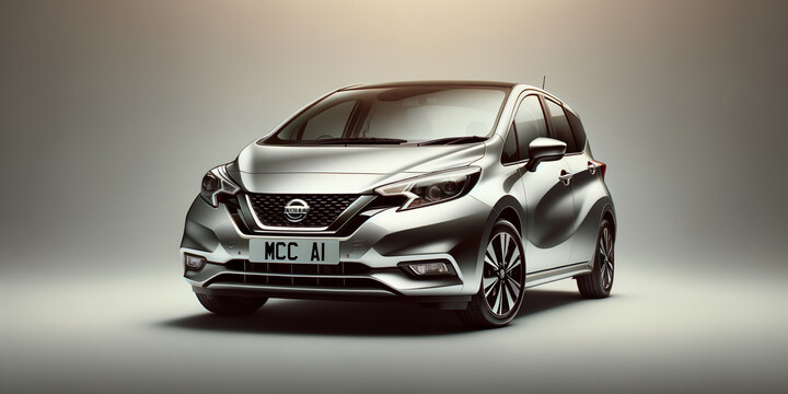 NISSAN NOTE N-TEC DCI NISSAN NOTE N-TEC DCI