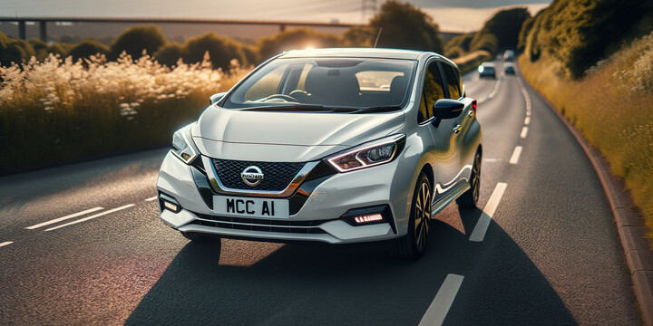 NISSAN NOTE TEKNA DCI 86 NISSAN NOTE TEKNA DCI 86