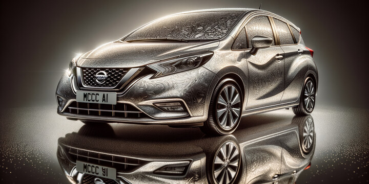 NISSAN NOTE TEKNA DIG-S CVT NISSAN NOTE TEKNA DIG-S CVT