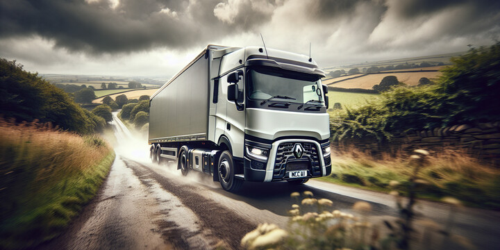 RENAULT TRUCKS C RENAULT TRUCKS C