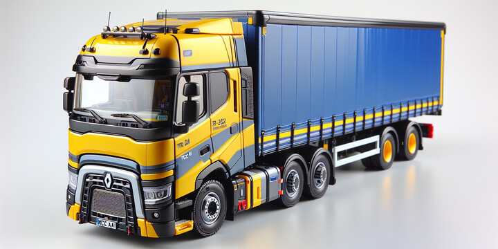 RENAULT TRUCKS T RENAULT TRUCKS T