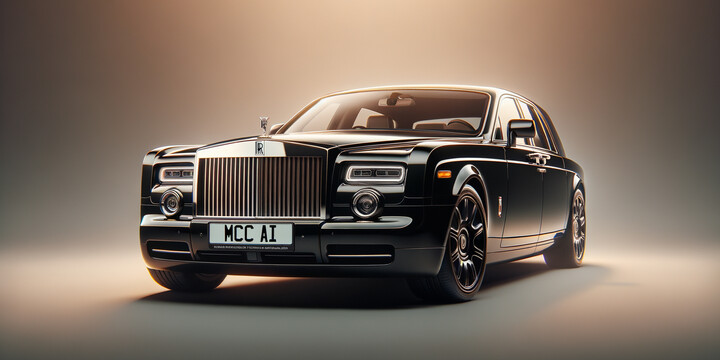 ROLLS-ROYCE PHANTOM AUTO ROLLS-ROYCE PHANTOM AUTO