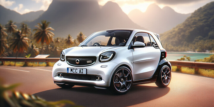 mcc ai car mcc ai car