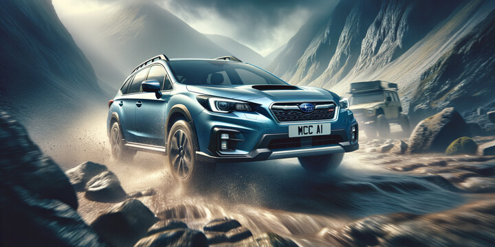 SUBARU LEVORG GT SYMMETRICAL AWD CVT SUBARU LEVORG GT SYMMETRICAL AWD CVT