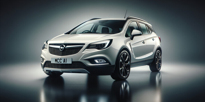 VAUXHALL ANTARA SE CDTI 4X4 AUTO VAUXHALL ANTARA SE CDTI 4X4 AUTO