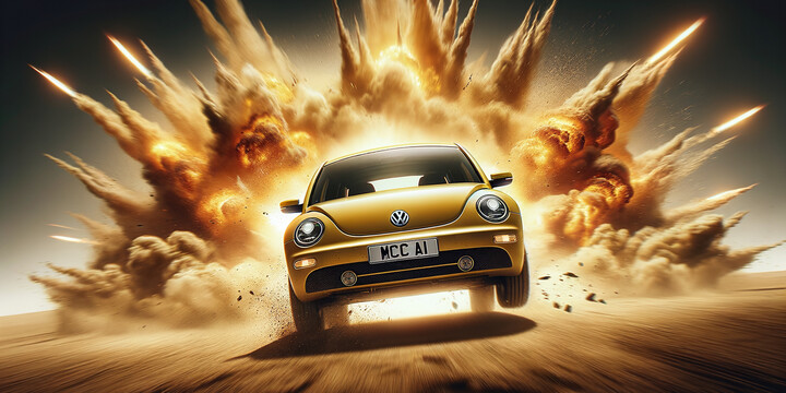 VOLKSWAGEN BEETLE TSI BLUEMOTION TECH VOLKSWAGEN BEETLE TSI BLUEMOTION TECH