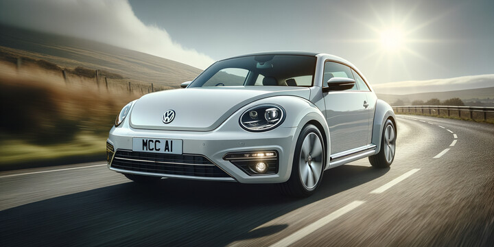 VOLKSWAGEN BEETLE DESIGN TSI BMT S-A VOLKSWAGEN BEETLE DESIGN TSI BMT S-A