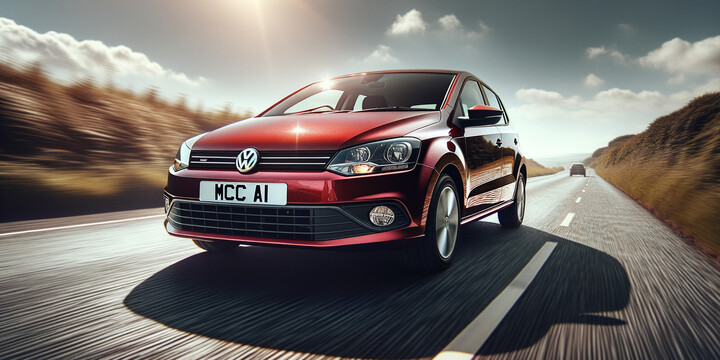 VOLKSWAGEN FOX 55 VOLKSWAGEN FOX 55