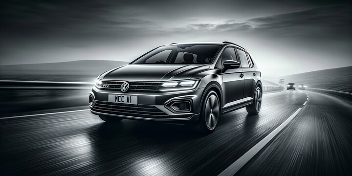 VOLKSWAGEN URBAN FOX 55 VOLKSWAGEN URBAN FOX 55