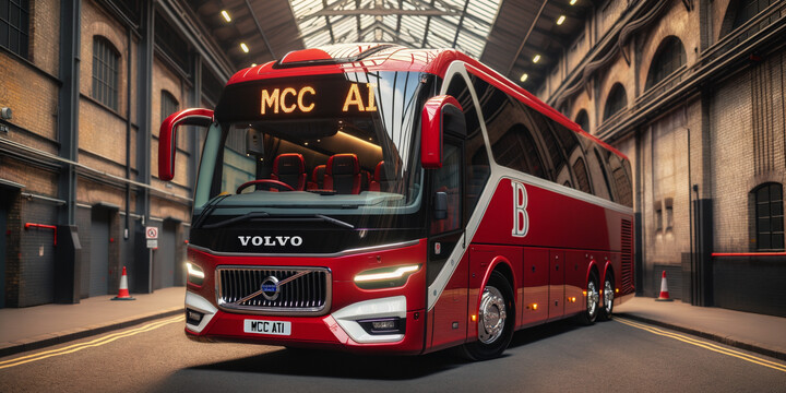 VOLVO B SERIES VOLVO B SERIES