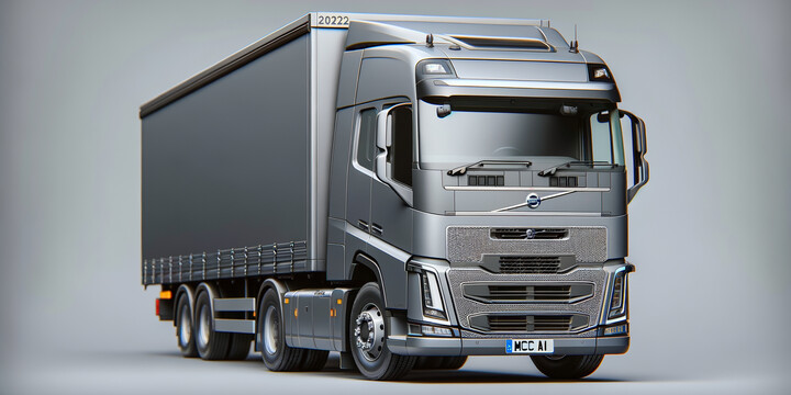 VOLVO FL VOLVO FL