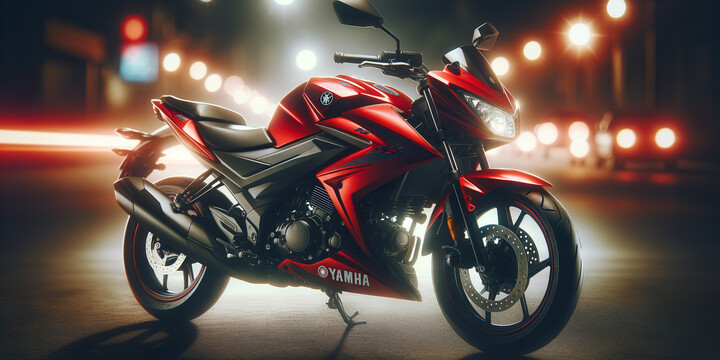 YAMAHA YBR 125 YAMAHA YBR 125