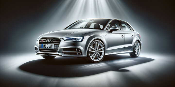 AUDI A3 S LINE 138 TDI AUDI A3 S LINE 138 TDI