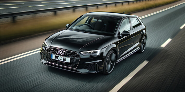 AUDI A3 S LINE SP EDTN TDI 138 AUDI A3 S LINE SP EDTN TDI 138