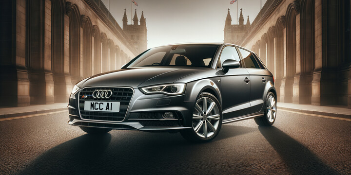 AUDI A3 S LINE TDI S/BACK AUDI A3 S LINE TDI S/BACK