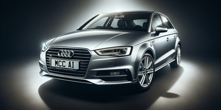 AUDI A3 SE TDI AUDI A3 SE TDI