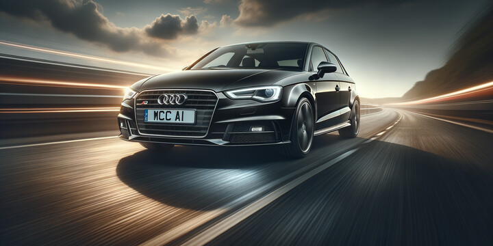 AUDI A3 TECHNIK MPI AUDI A3 TECHNIK MPI