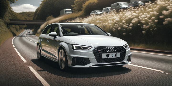AUDI A3SLINE SP ED TDI168 QUAT AUDI A3SLINE SP ED TDI168 QUAT