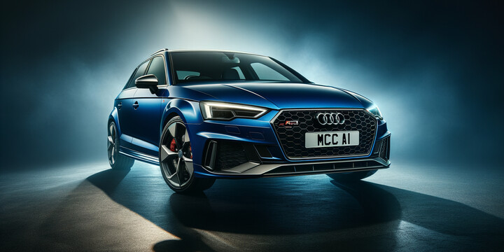 AUDI RS3 QUATTRO S-A AUDI RS3 QUATTRO S-A