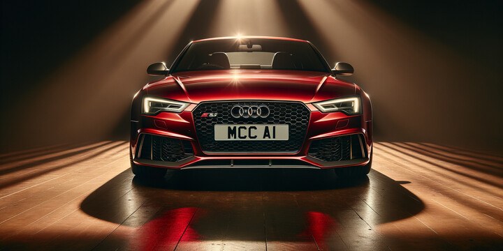 AUDI RS5 FSI QUATTRO S-A AUDI RS5 FSI QUATTRO S-A