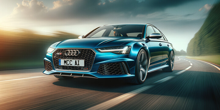 AUDI RS6 QUATTRO AUTO AUDI RS6 QUATTRO AUTO