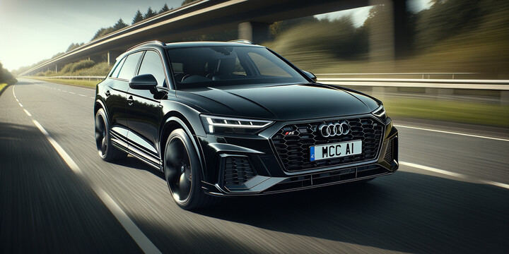 AUDI RS Q3 SPORT ED TFSI QUATTRO SA AUDI RS Q3 SPORT ED TFSI QUATTRO SA