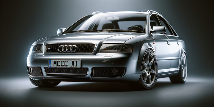 AUDI S4 TFSI QUATTRO AUTO AUDI S4 TFSI QUATTRO AUTO