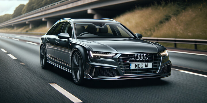 AUDI S8 V10 QUATTRO A AUDI S8 V10 QUATTRO A