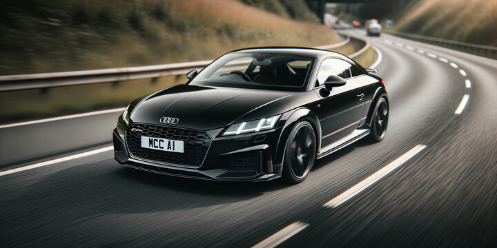 AUDI TTS BLACK ED TFSI QUATTRO S-A AUDI TTS BLACK ED TFSI QUATTRO S-A