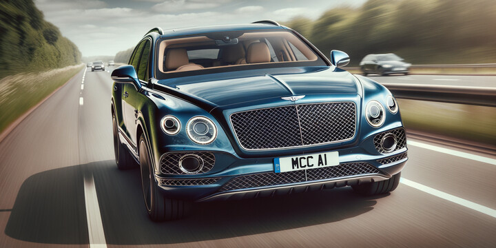 BENTLEY BENTAYGA V8 D AUTO BENTLEY BENTAYGA V8 D AUTO