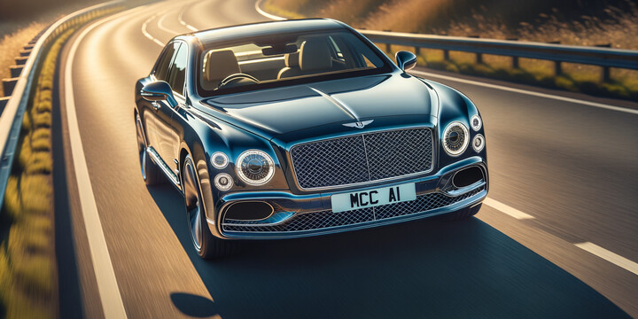 BENTLEY MULSANNE SPEED V8 AUTO BENTLEY MULSANNE SPEED V8 AUTO