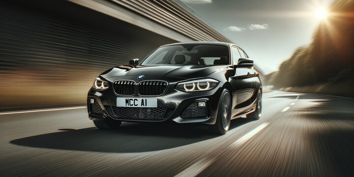 BMW 120I SE AUTO BMW 120I SE AUTO