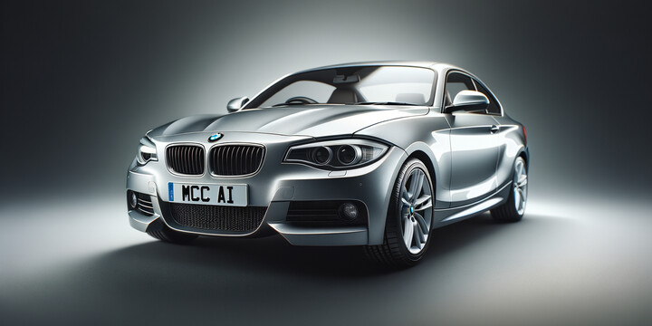 BMW 120I SPORT AUTO BMW 120I SPORT AUTO