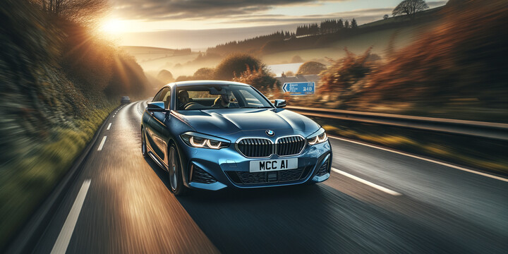 BMW 218I SE AUTO BMW 218I SE AUTO