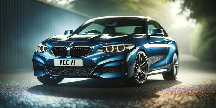 BMW 225D M SPORT AUTO BMW 225D M SPORT AUTO