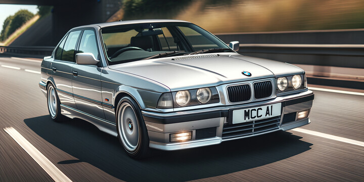 BMW 316 I SE BMW 316 I SE