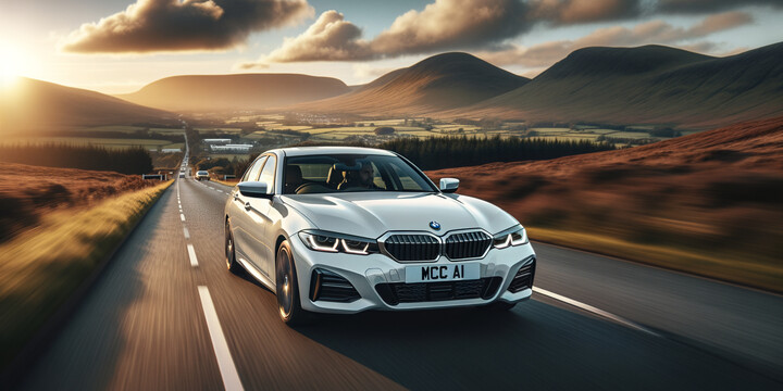 BMW 316D SE AUTO BMW 316D SE AUTO