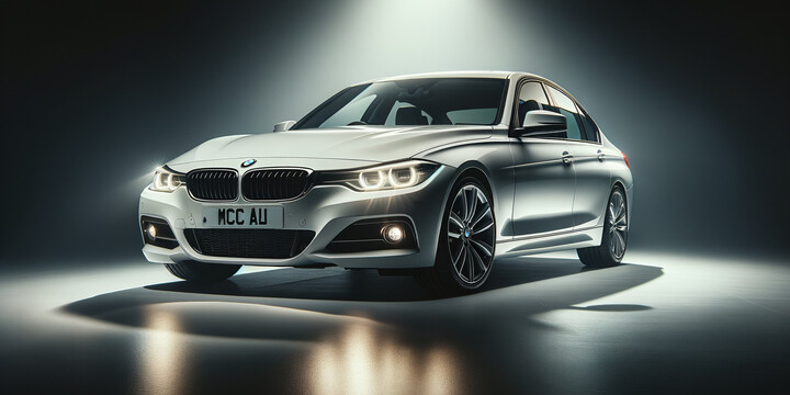 BMW 316I SPORT AUTO BMW 316I SPORT AUTO