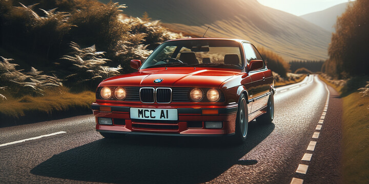 BMW 318 IS BMW 318 IS