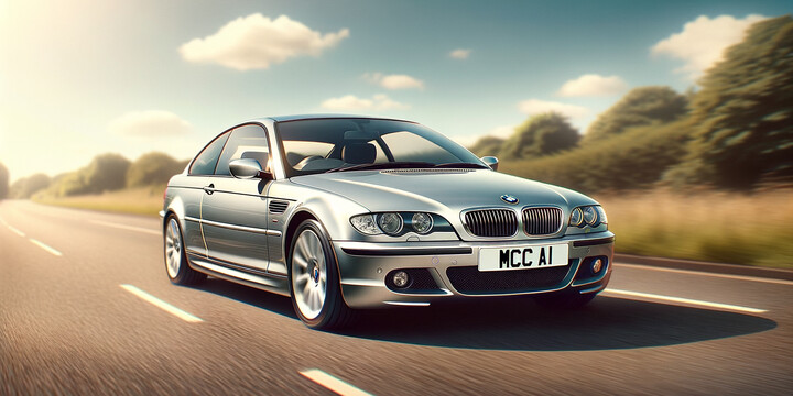 BMW 318CI SE BMW 318CI SE