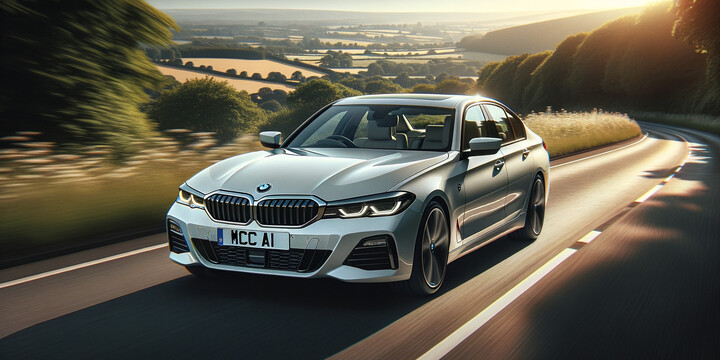 BMW 320 I M SPORT BUSINESS EDITION BMW 320 I M SPORT BUSINESS EDITION