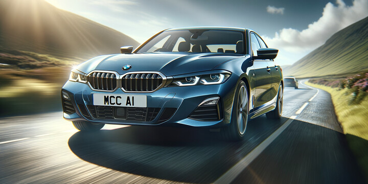 BMW 320I SPORT PLUS EDITION BMW 320I SPORT PLUS EDITION