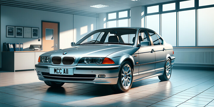 BMW 328I SE AUTO BMW 328I SE AUTO