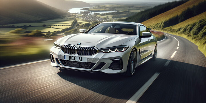 BMW 440I GRAN COUPE M SPORT AUTO BMW 440I GRAN COUPE M SPORT AUTO