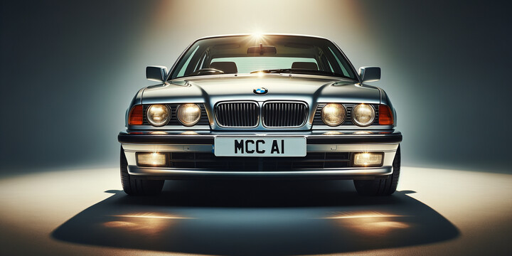 BMW 520I SE BMW 520I SE