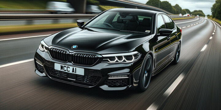 BMW 528I M SPORT AUTO BMW 528I M SPORT AUTO