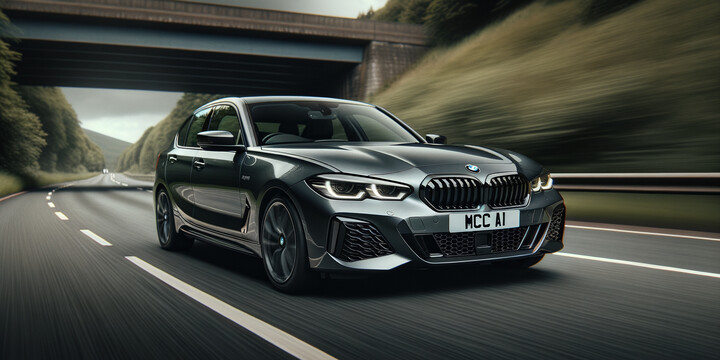 BMW M140I SHADOW EDITION AUTO BMW M140I SHADOW EDITION AUTO