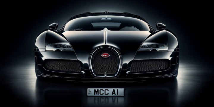 BUGATTI VEYRON GRAND SPORT VITESSE