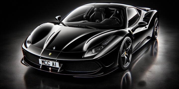 FERRARI 488 GTB S-A FERRARI 488 GTB S-A