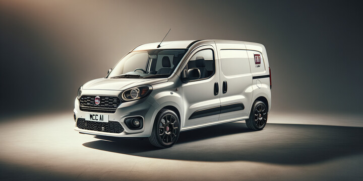 FIAT DOBLO 16V SX MUTIJET II FIAT DOBLO 16V SX MUTIJET II